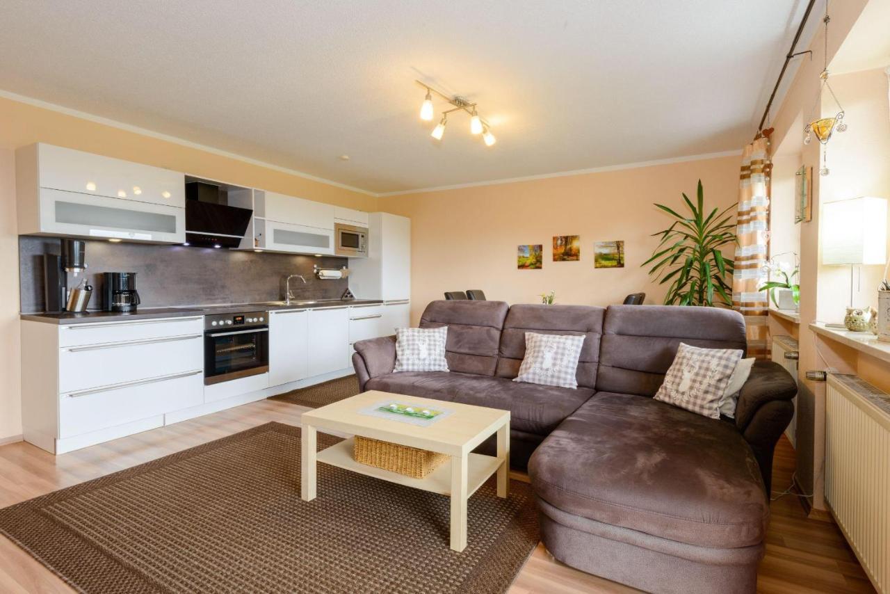 Ferienwohnung-Panoramablick-1 Bodenmais Bagian luar foto
