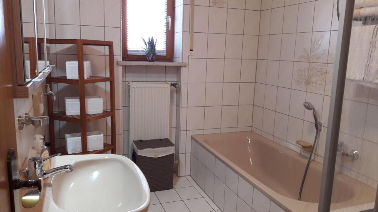 Ferienwohnung-Panoramablick-1 Bodenmais Bagian luar foto